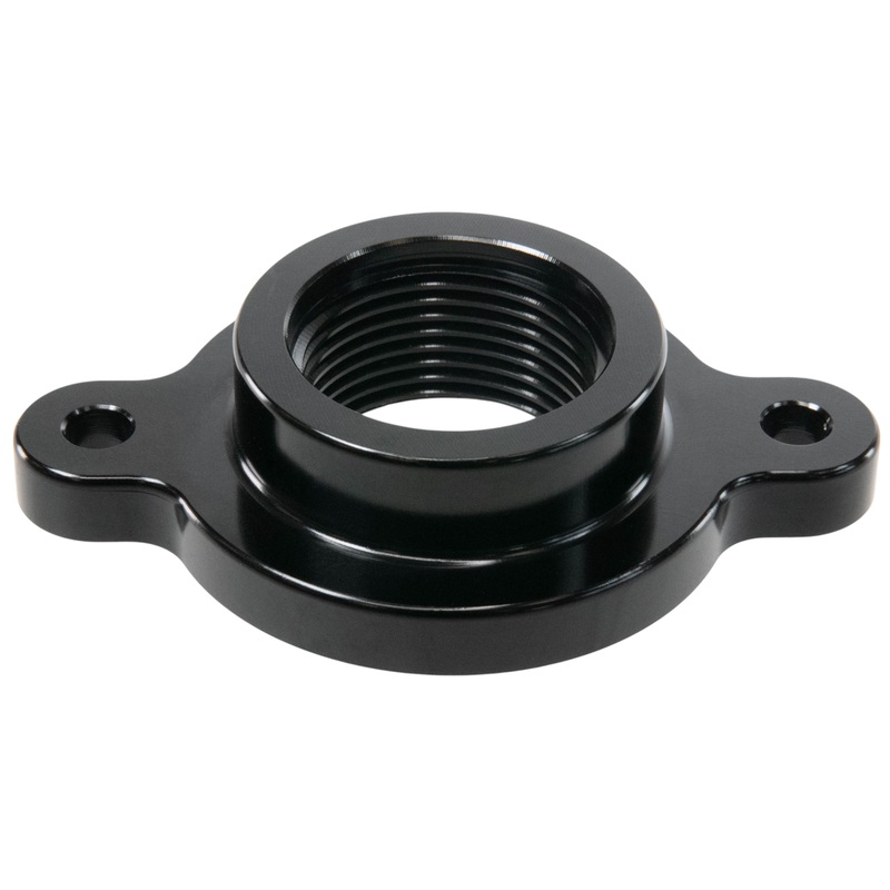 Motion Raceworks Coyote Billet Water Pump to AN Adaptor (Water Pump)