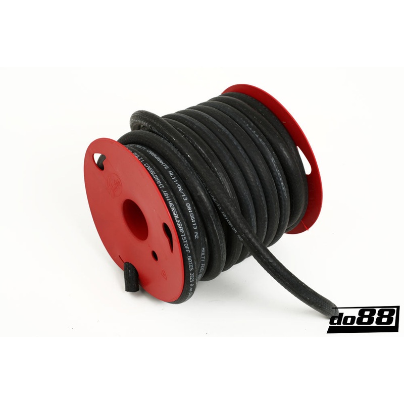 Fuel hose 8mm