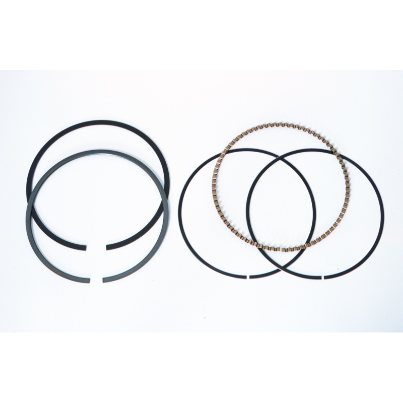 Mahle MS 81.00 mm1.0 1.2 2.8 mm Drop In Rings