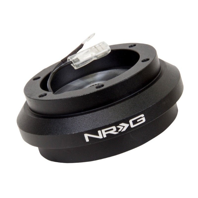 NRG Short Steering Wheel Hub 1990-93 Acura Integra / 1986-91 Honda Civic/CRX, 1987-1991 Prelude, 1986-90 Accord