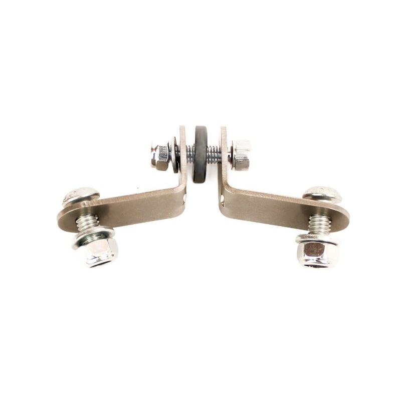 PKT Camera Mounting Bracket Kit for GoPro Cameras, For Driving Panels
