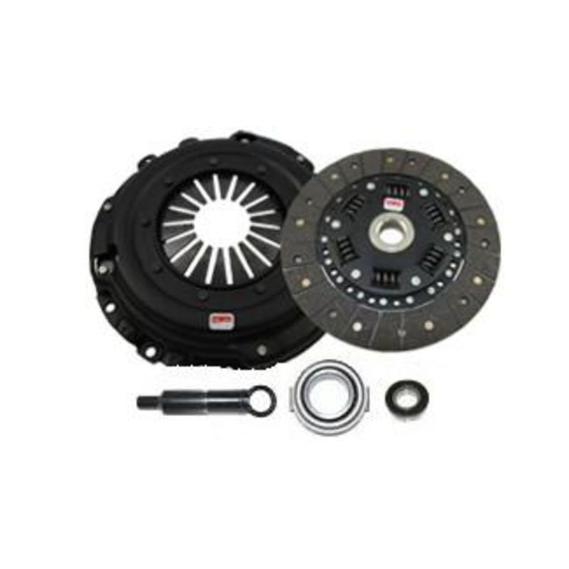 Competition Clutch Stage 2 Street Series 2100 Clutch Kit (Nissan 280z 1974-1983) [6cyl] 6039-2100