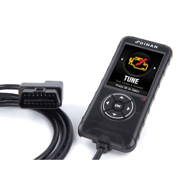Dinanflash Handheld Tuner – BMW B58 (M0) Engine