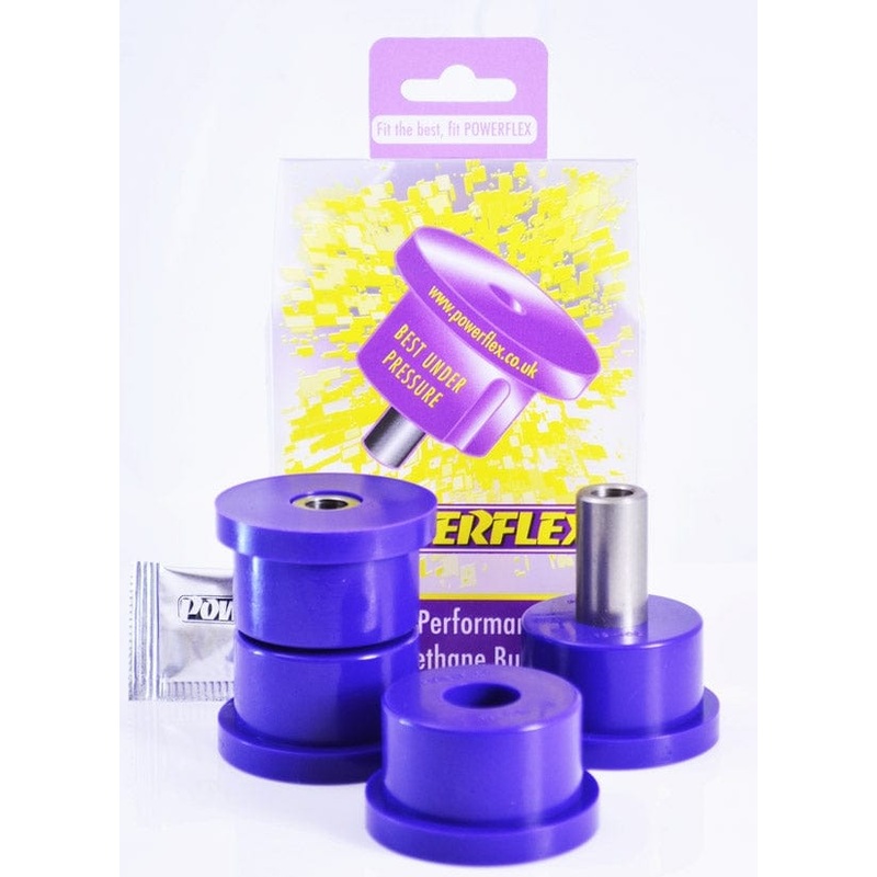 Ford Escort / Capri Leaf Spring Mount Front