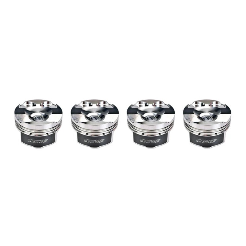 Manley 86.10mm +.1mm Bore 10:1 CR – 2015-2021 WRX | 632701C-4