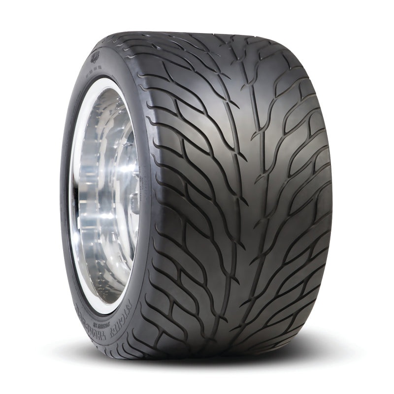 Mickey Thompson Sportsman S/R Tire – 26X6.00R18LT 79H 90000000241