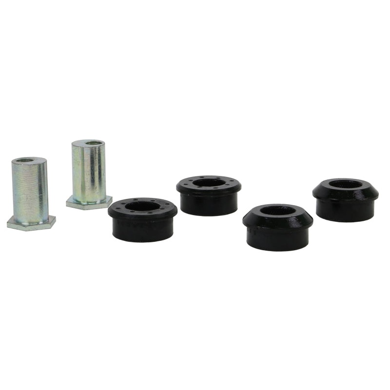 Whiteline 01-05 Honda Civic ES & EU / 02-06 Acura RSX Type S DC5 Rear Camber adj kit –  uppr c/arm