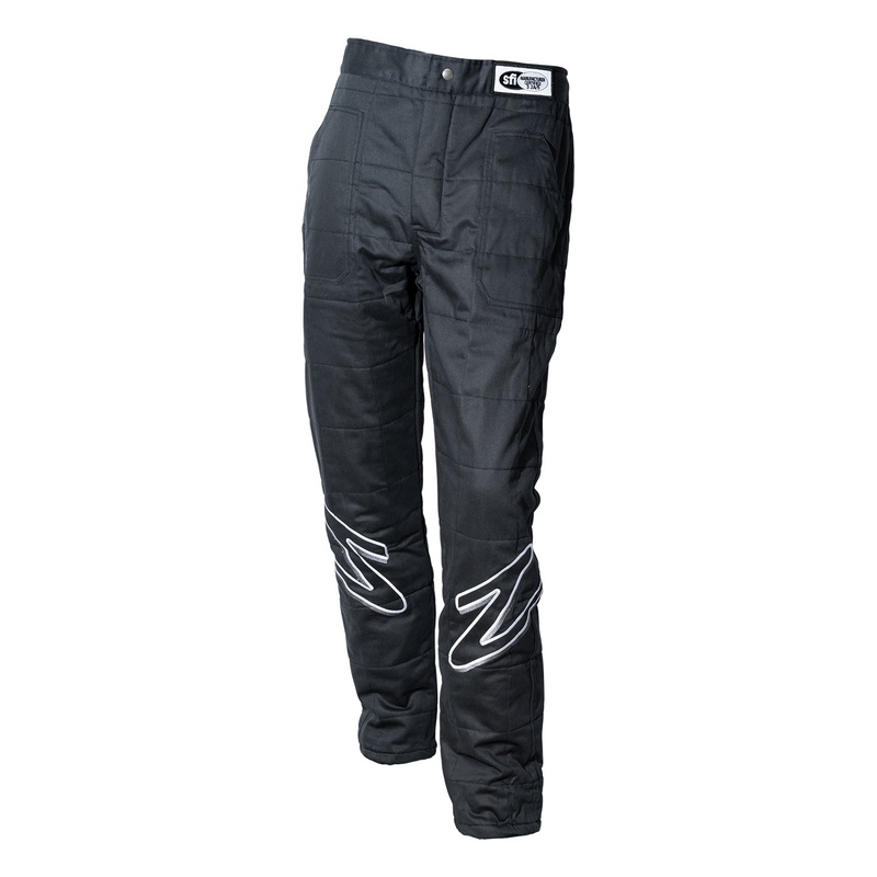 Zamp ZR-30 Race Pants, SFI 3.2A/5