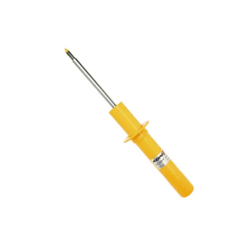 Koni Sport (Yellow) Shock for Audi A4 (B9) 53mm Clamp – Front