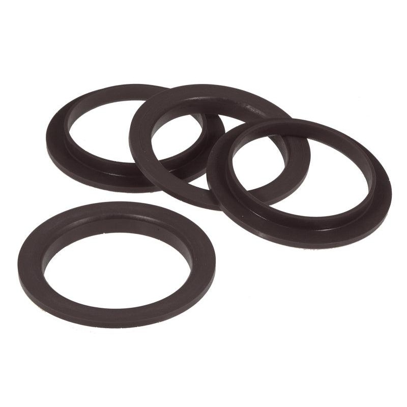Prothane 64-69 AMC Front Coil Spring Isolator – Black