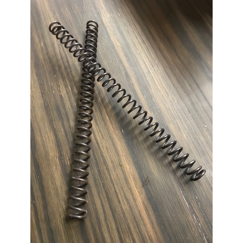 SS Coil Spring Fork upgrade for Surron Talaria