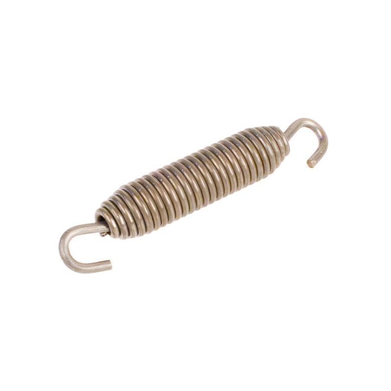 (136) IFH-55100 IAME X30 Swivel Exhaust Pipe Spring