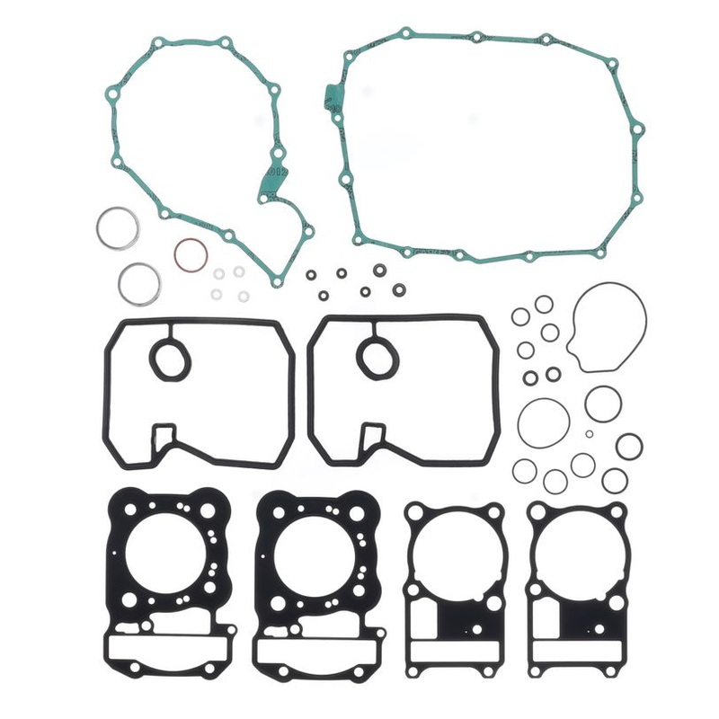 Athena P400210850236 Complete Gasket Kit (oil seals not included)