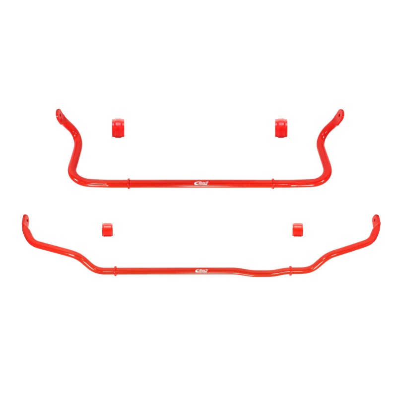 Eibach 26mm Front & 16mm Rear Anti-Roll-Kit – 01-05 Honda Civic