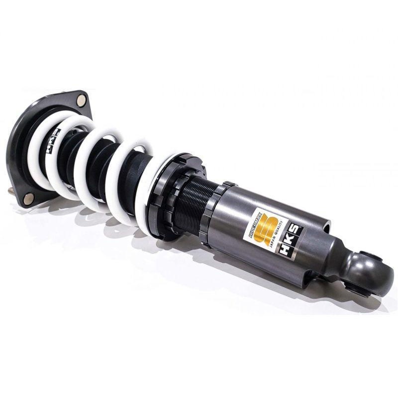 HKS HIPERMAX S Full Kit | Nissan Skyline V36 (80300-AN004)