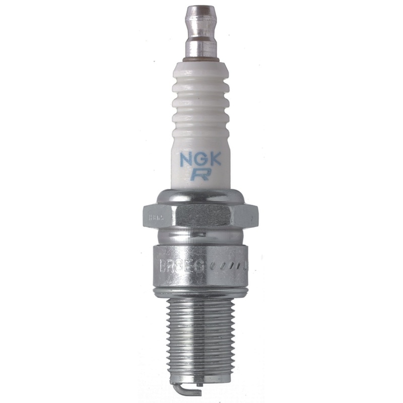 NGK Racing Spark Plug Box of 4 (BR10EG)