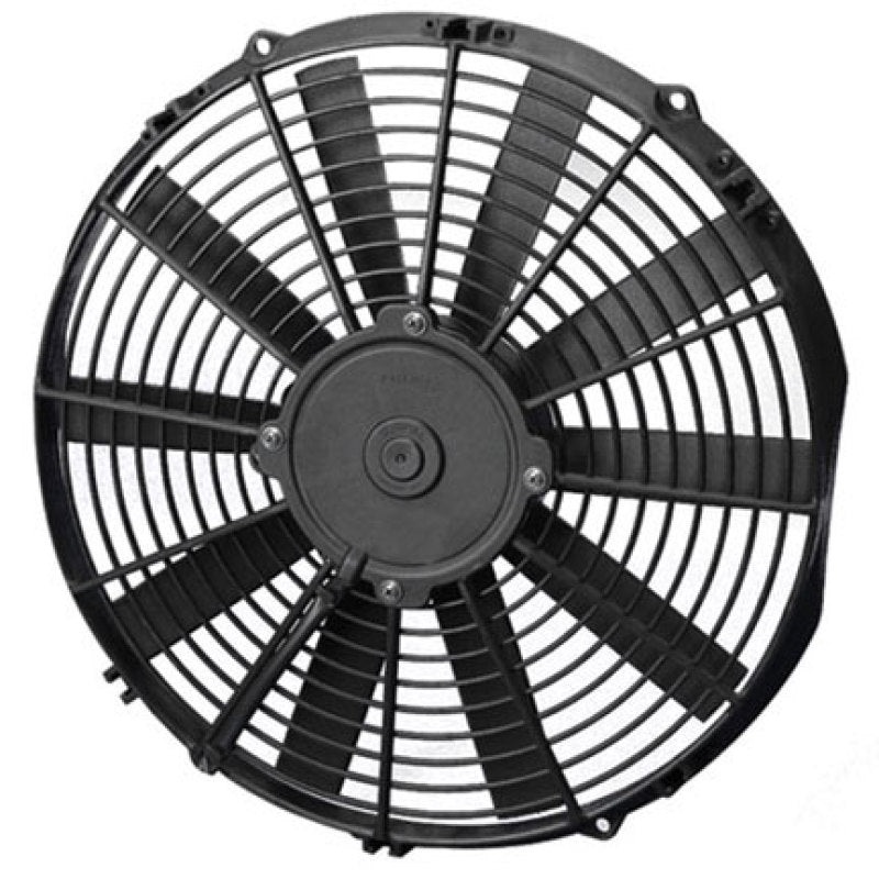 SPAL 962 CFM 13in Fan – Pull (VA13-AP9/C-35A)