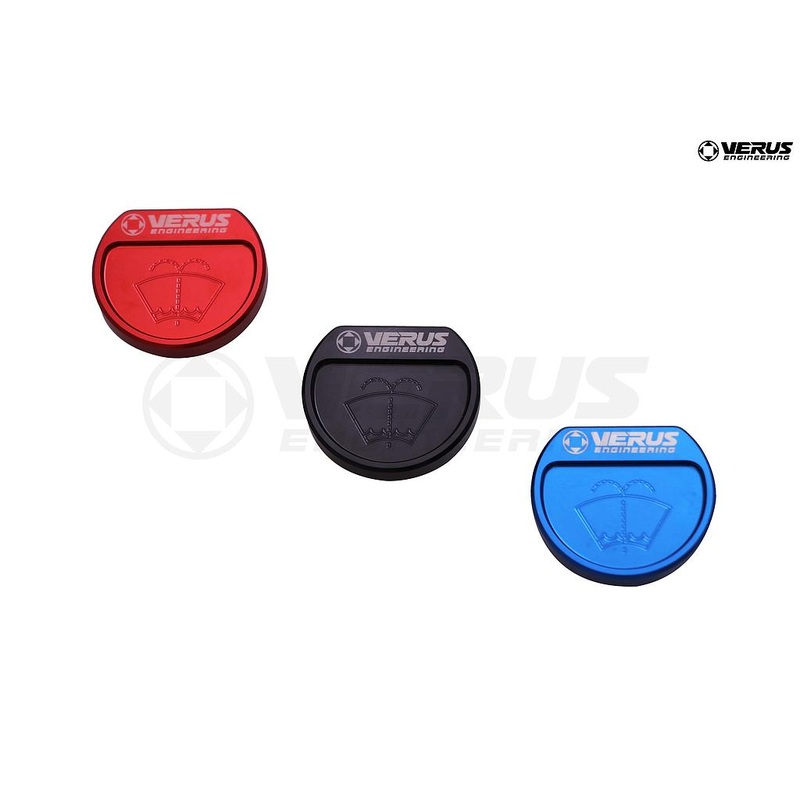 Verus Engineering Windshield Washer Fluid Reservoir Cap – A90 Supra