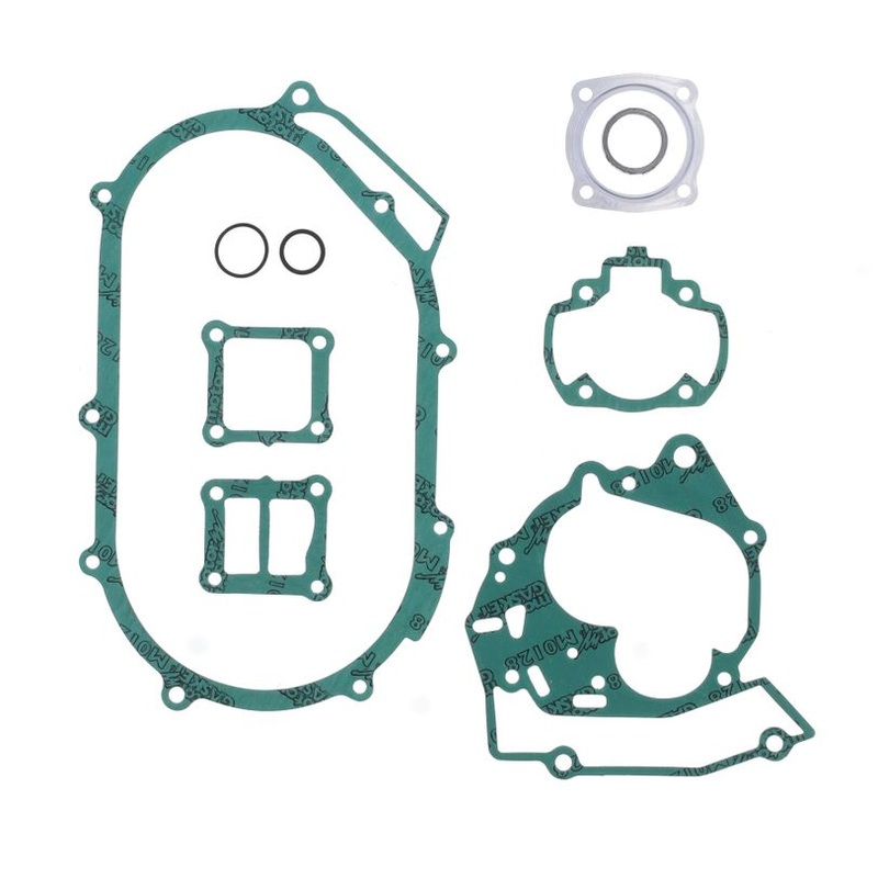 Athena P400210850094 Complete Gasket Kit (oil seals not included)