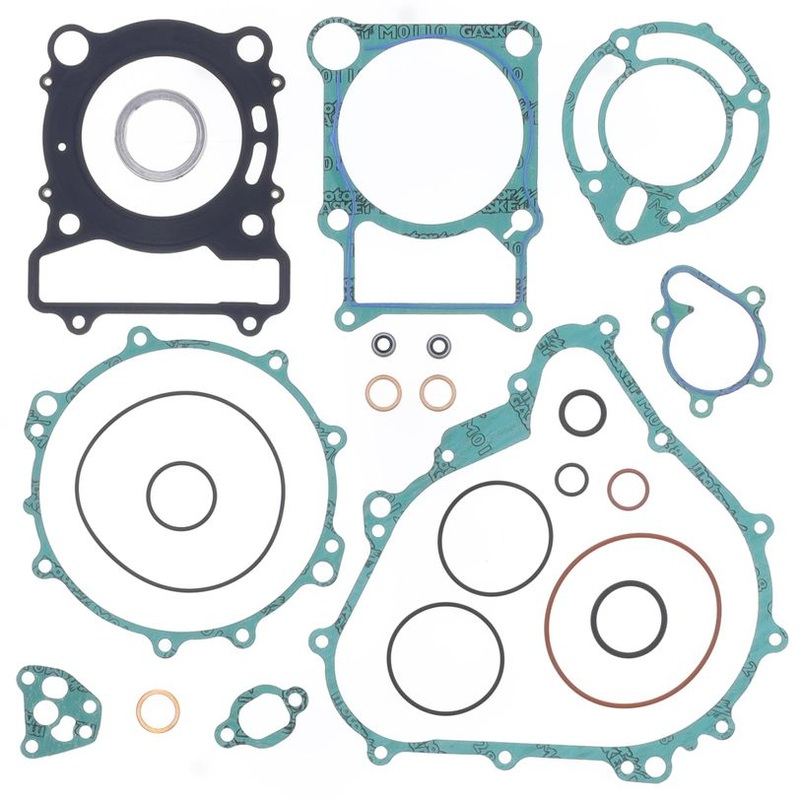 Athena P400485850062 Complete Gasket Kit (oil seals not included)