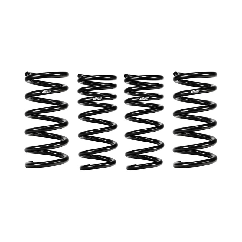 Eibach Pro Kit 2023-2025 Nissan Z