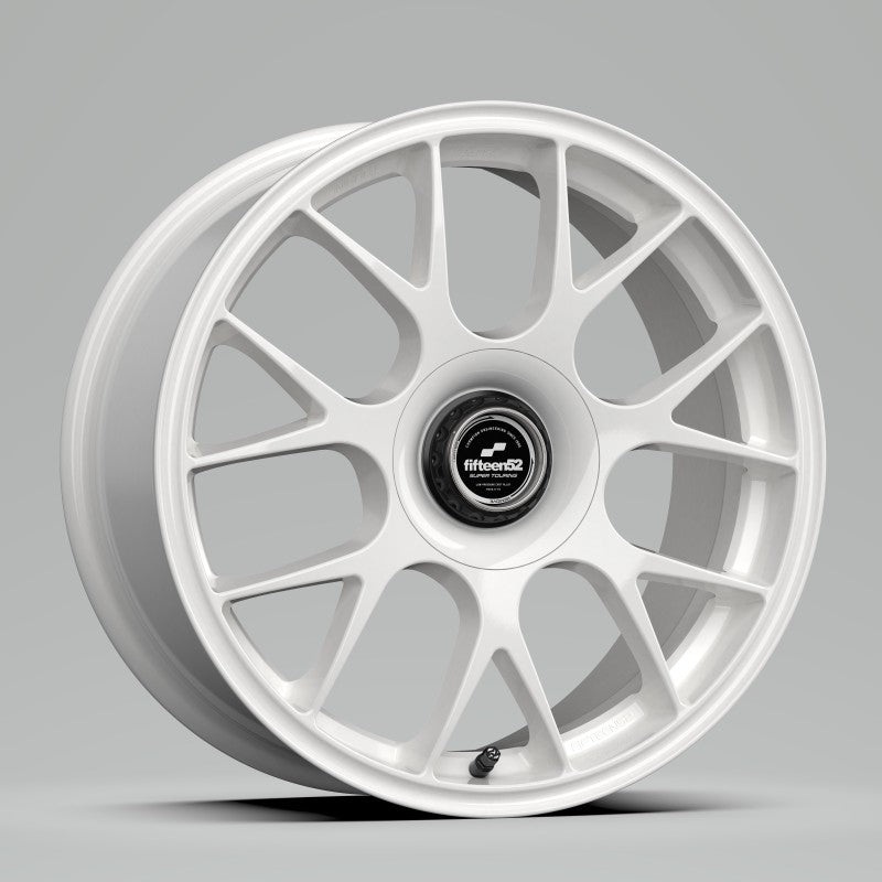 Fifteen52 Apex 17×7.5 5×100/5×112 35mm ET 73.1mm Center Bore Rally White Wheel