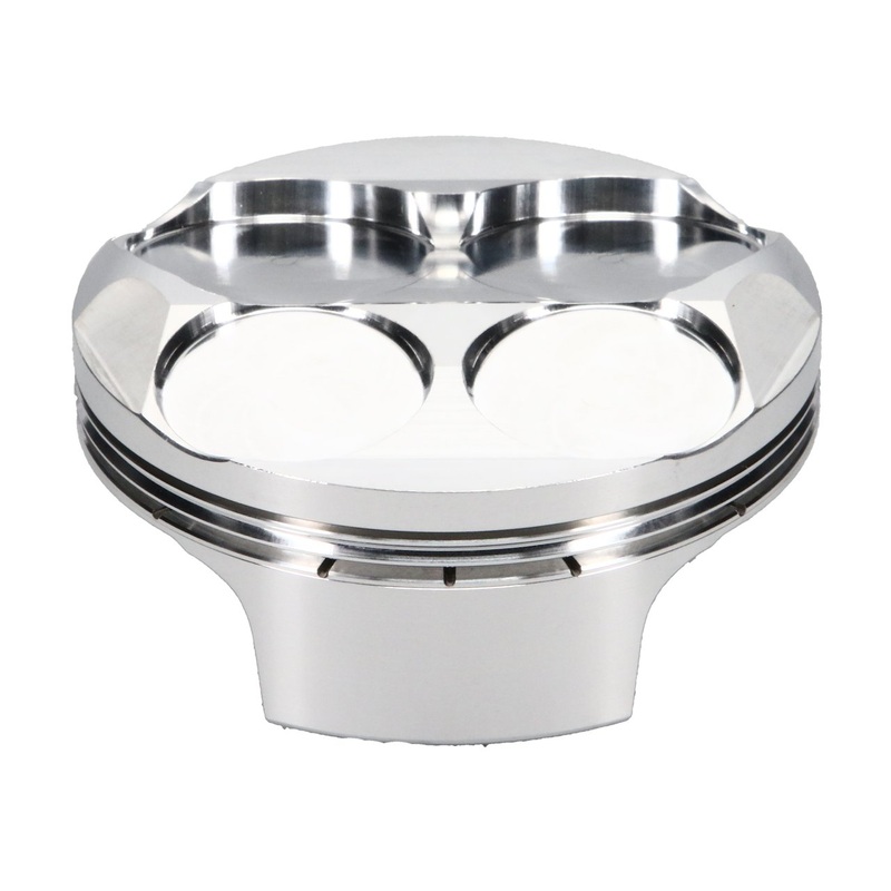 JE Pistons 323558