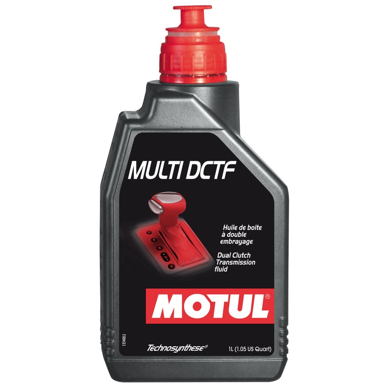 Motul 1L DSG Transmission Multi DCTF