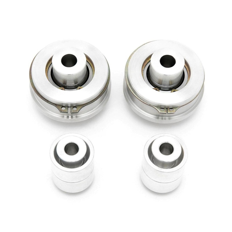 SPL Parts 2022+ Hyundai Elantra N Front Lower Control Arm Monoball Bushings
