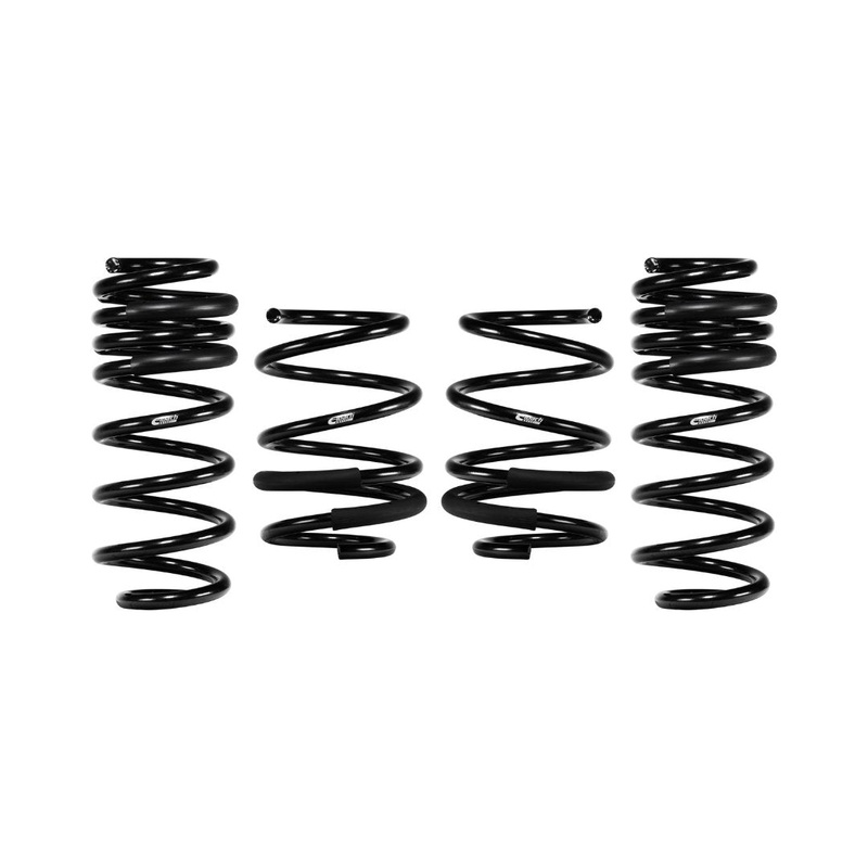 Eibach Pro Kit Lowering Springs | 23+ Civic Type R FL5