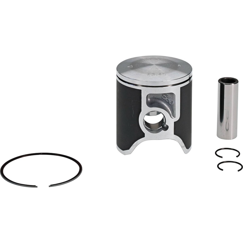 Vertex 24352A Piston 2018/20-24 Yamaha YZ 65 65cc Cast Replica Piston Kit