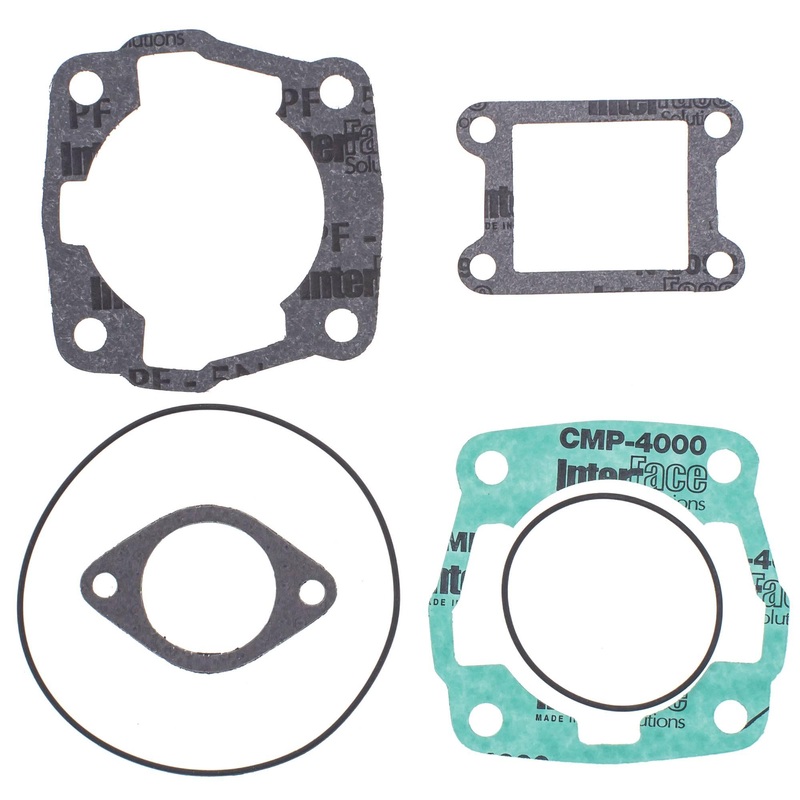 Vertex 810312 Gaskets 06-08 KTM SX 50 Top End Gasket Kit