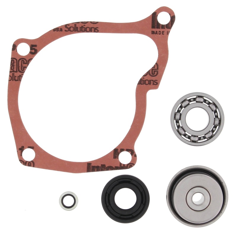Vertex 821903 Gaskets 11-14 Polaris Hawkeye 400 HO 2×4 Water Pump Rebuild Kit