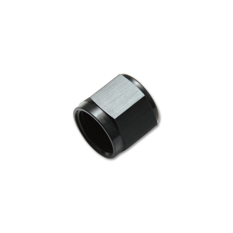 Vibrant -8AN Tube Nut Fitting – Aluminum