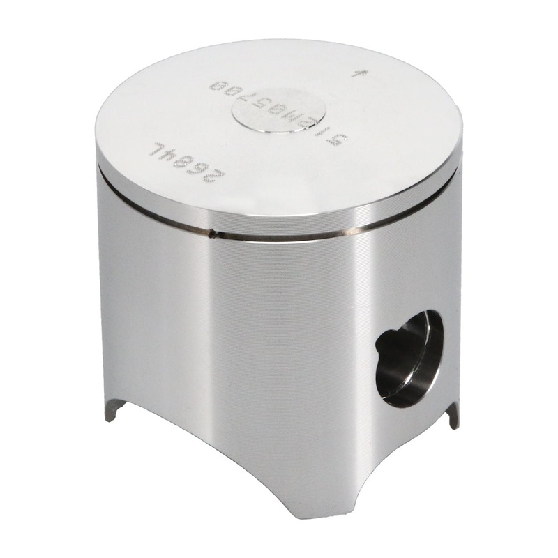 Wiseco S512 20mm x 2.362in NonChromed TW Piston Pin