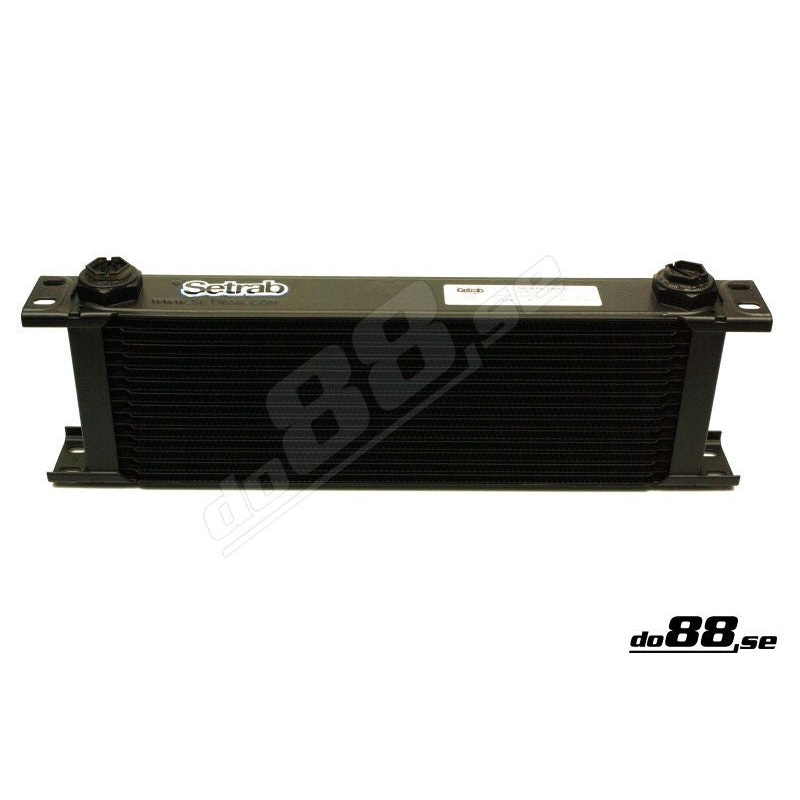 Setrab Pro Line oil cooler 15 row 358mm