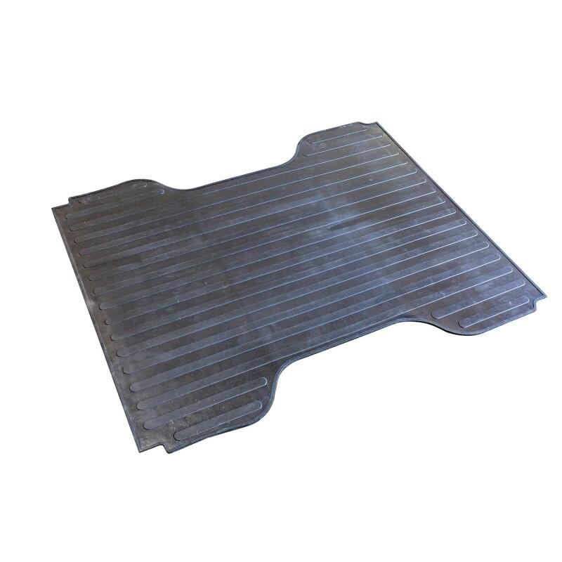 Westin 1999-2006 Toyota Tundra & Double Cab (6.5 ft Bed) Truck Bed Mat – Black