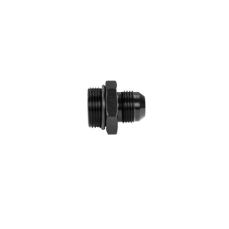 Aeromotive AN-16 ORB / AN-12 Flare Adapter Fitting