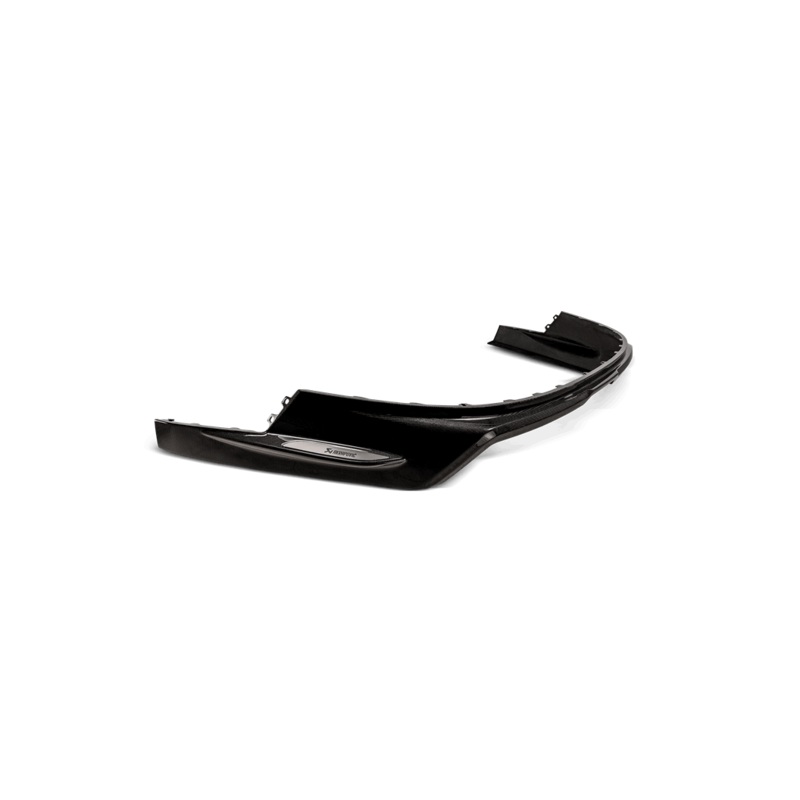 Akrapovic 21-22 Porsche 911 GT3 (992) Rear Carbon Fiber Diffuser – High Gloss