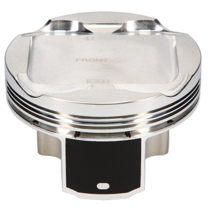 JE Pistons SUB WRX EJ205 92mm Bore CR 9.5 KIT – Single Left