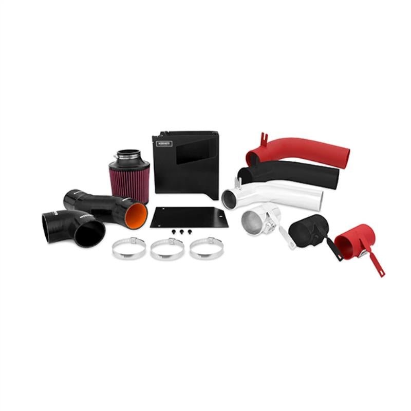 Mishimoto Performance Air Intake, fits Subaru WRX 2015+
