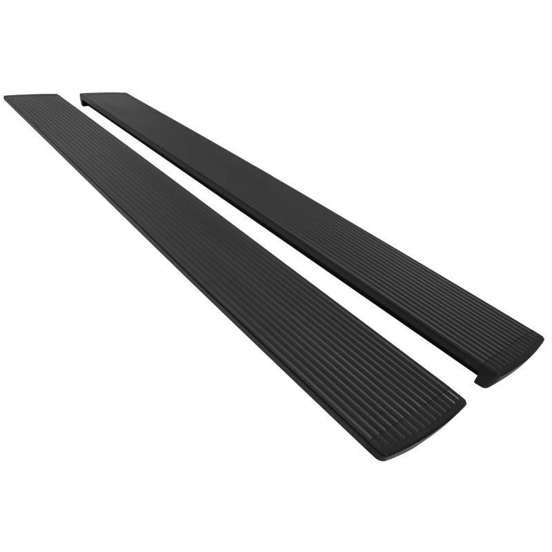 Westin 21-23 Ford Bronco 2dr (Excl. Bronco Sport) Pro-e Running Boards – Tex. Blk