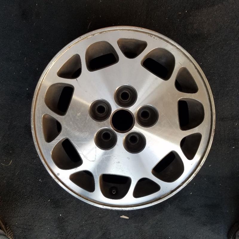 15″ MAXIMA 95-96 15×6.5 alloy 14-hole GLE Original OEM Wheel Rim