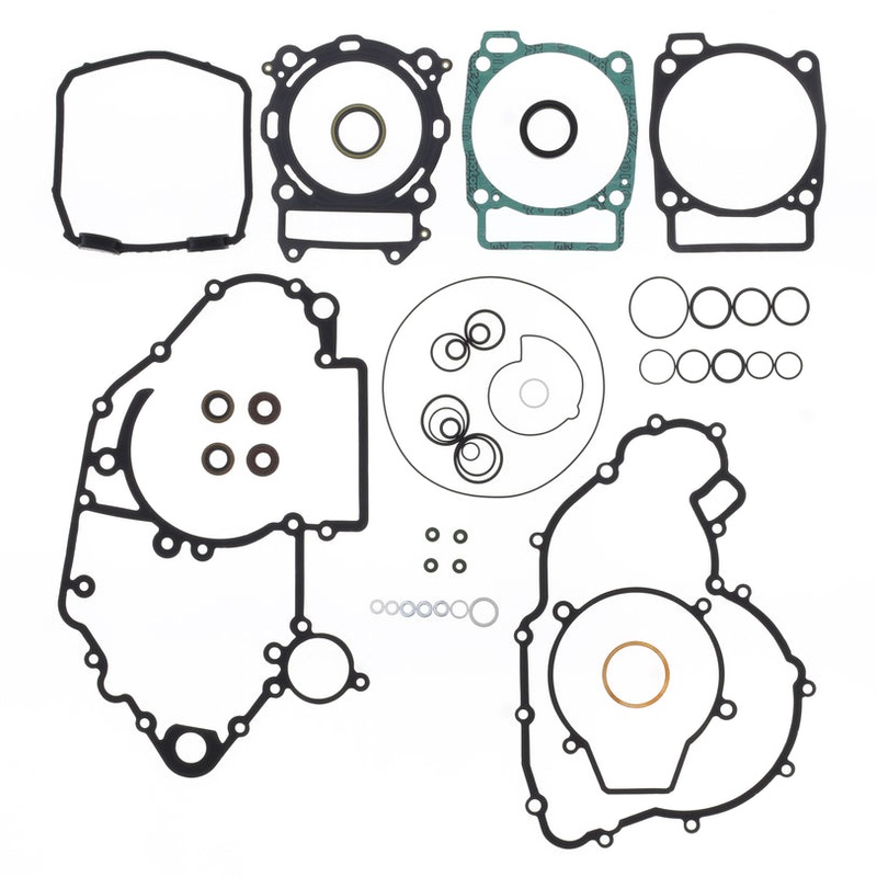 Athena P400462900006 Complete Gasket Kit (oil seals included)