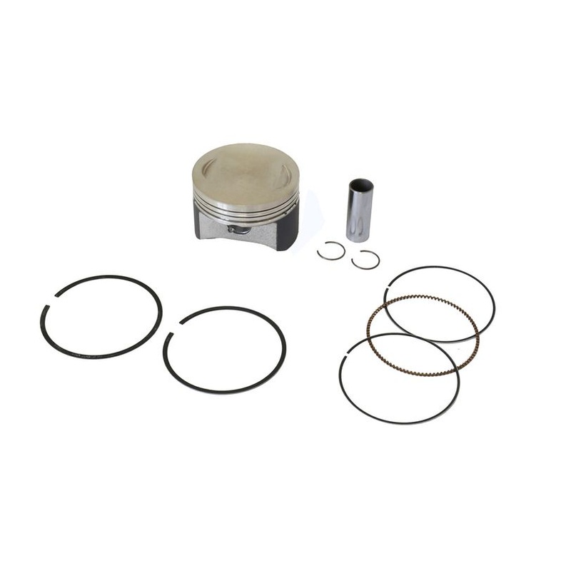 Athena S4F077000040 4T Forged Racing Piston Diameter 96,94 mm for OE Cylinder