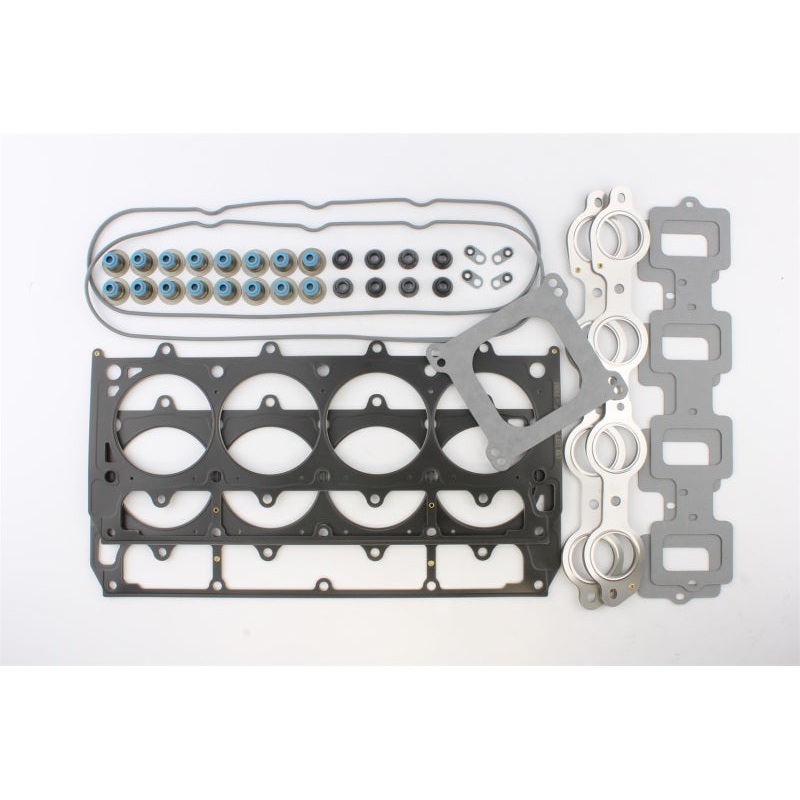 Cometic Street Pro GM 2007-Present LSX Bowtie 4.125 Top End Gasket Kit