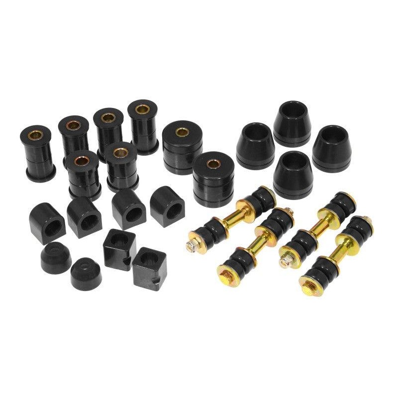 Prothane 79-83 Datsun 280ZX Total Kit – Black