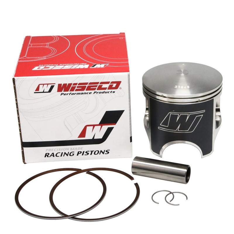 Wiseco 871M08900 Honda CR480/CR500R 82-01 3503KD Piston Kit