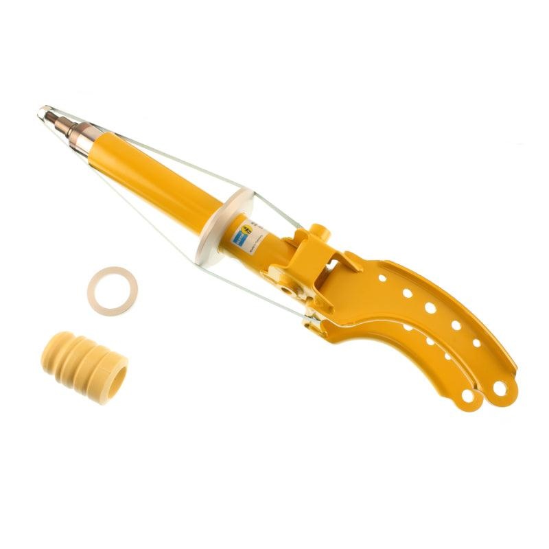 Bilstein B6 03-10 Porsche Cayenne / Volkswagen Front Right 36mm Monotube Strut Assembly