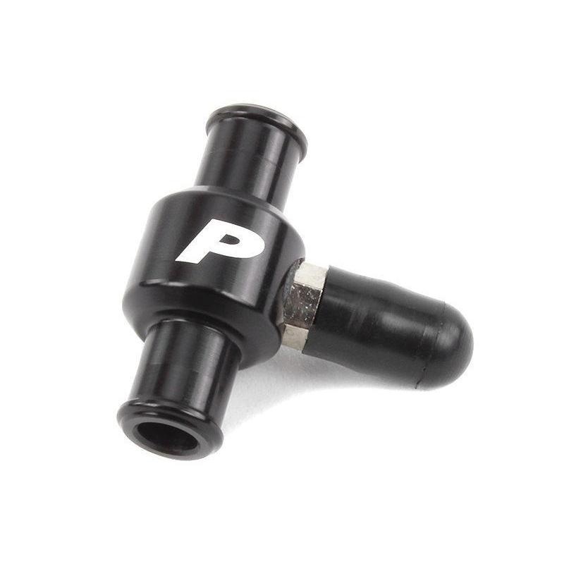 Perrin[ 15-21 WRX, 2014-2018 Forester XT] Turbo Sump Restrictor Subaru  | PSP-ENG-628